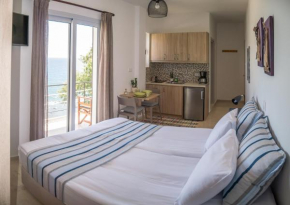 Plakias Penthouse Apt